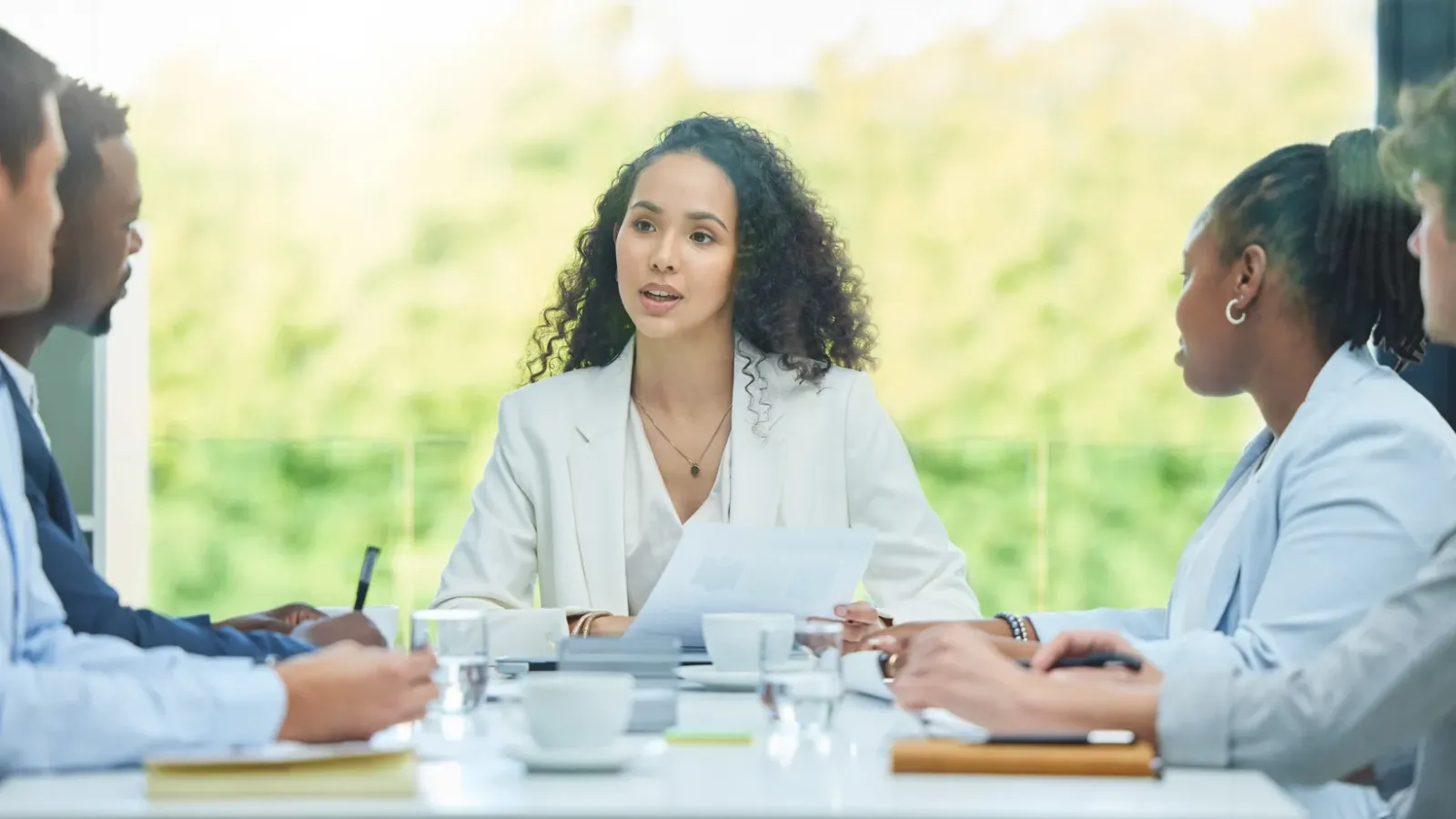 Mediation in Columbia, MO